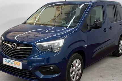 Opel Combo Life 50.256 km 21.469 &euro; Dinslaken 46539