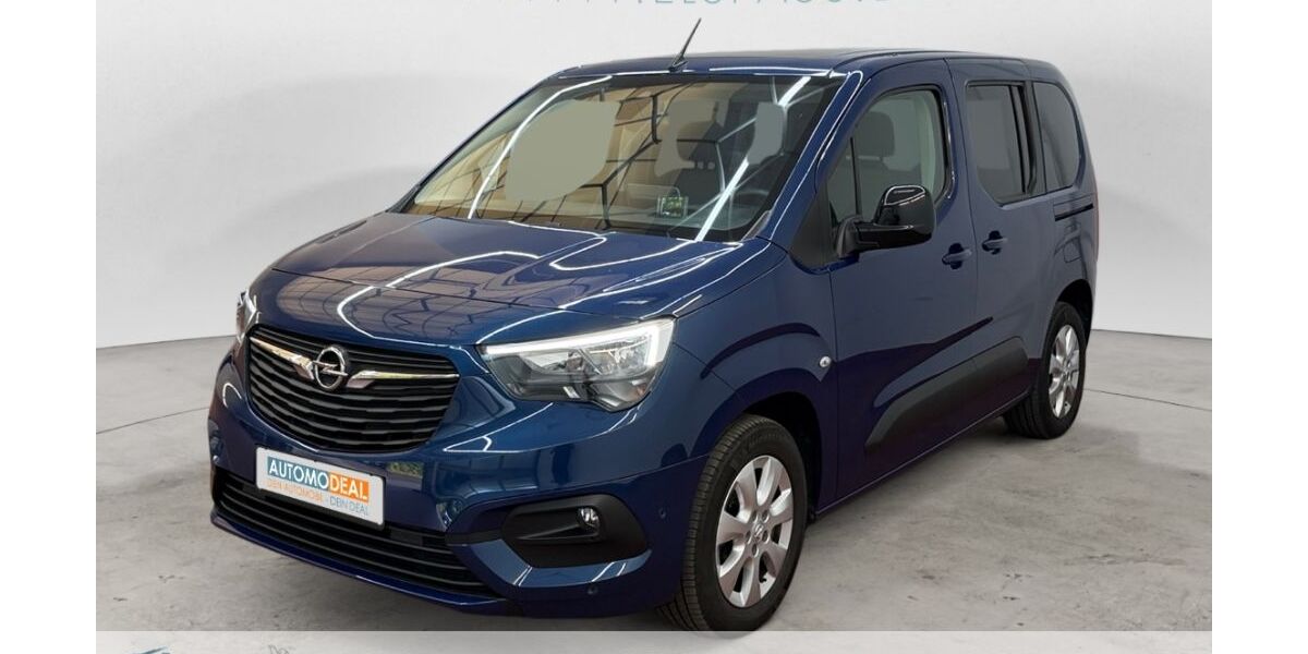 Opel Combo Life 50.256 km 21.469 &euro; Dinslaken 46539