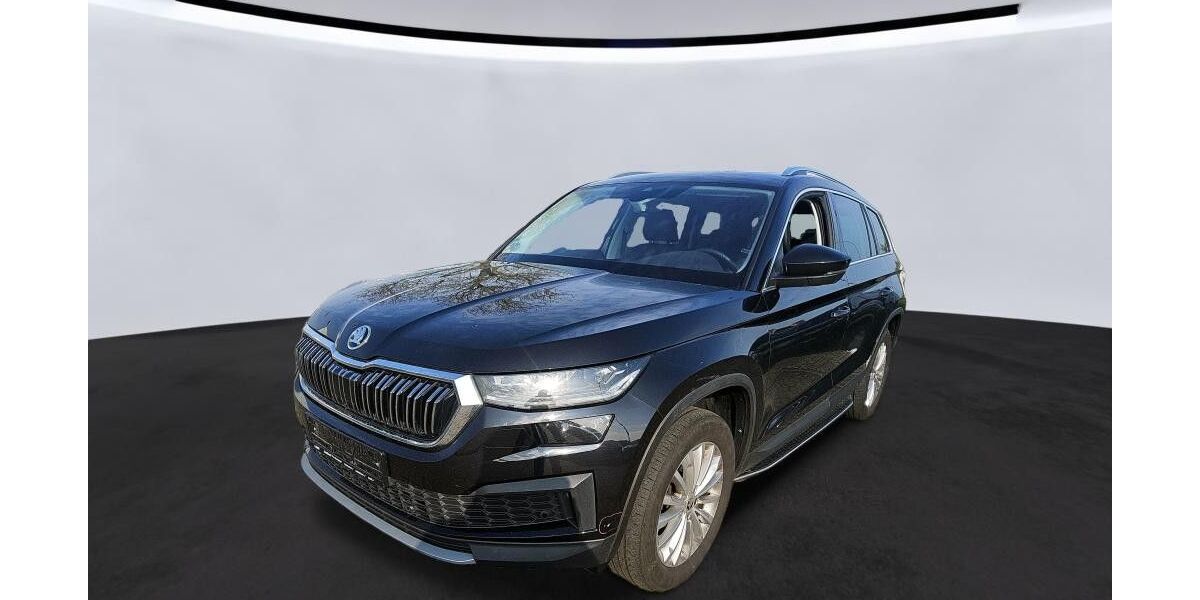 Skoda Kodiaq 188.900 km 25.998 &euro; Mülheim / Ruhr 45473