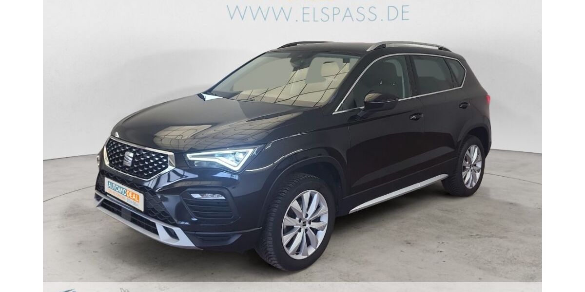 Seat Ateca 53.117 km 24.439 &euro; Moers 47445