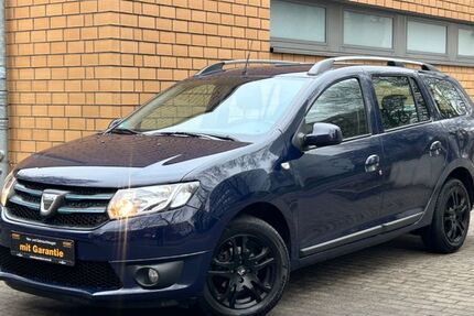 Dacia Logan 128.464 km 5.990 &euro; Essen 45326