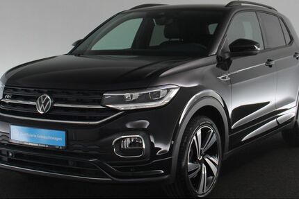 VW T-Cross 20.264 km 22.441 &euro; Krefeld 47803