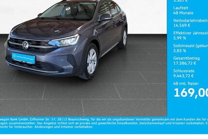 VW Taigo 48.604 km 17.460 &euro; Wesel 46485
