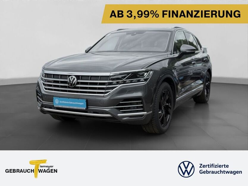 Touareg