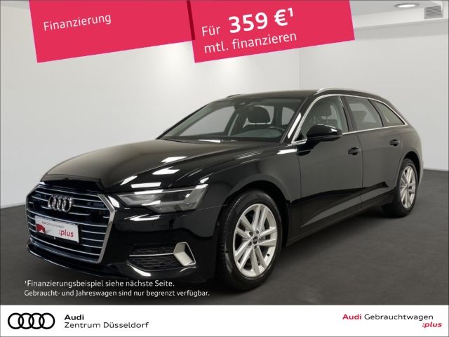 Audi A6 78.207 km 31.450 &euro; Düsseldorf 40233
