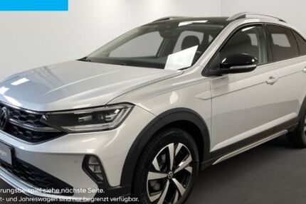 VW Taigo