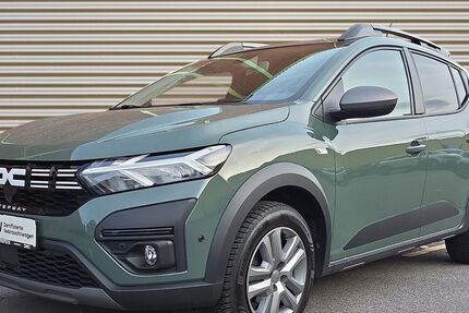 Dacia Sandero 23.450 km 15.480 &euro; Duisburg 47059