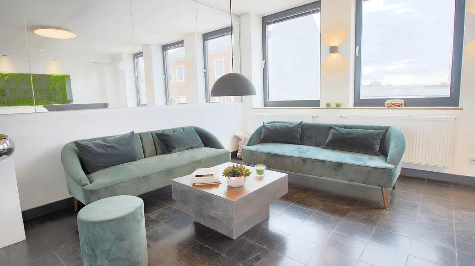 Gewerbeobjekt Krefeld Dießem - 1.493&euro; | Angebot:21385546