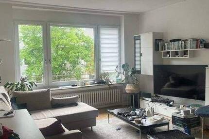 Wohnung Düsseldorf Derendorf - 3 Zimmer, 92 m&sup2;, 1.150&euro; | Angebot:26886910