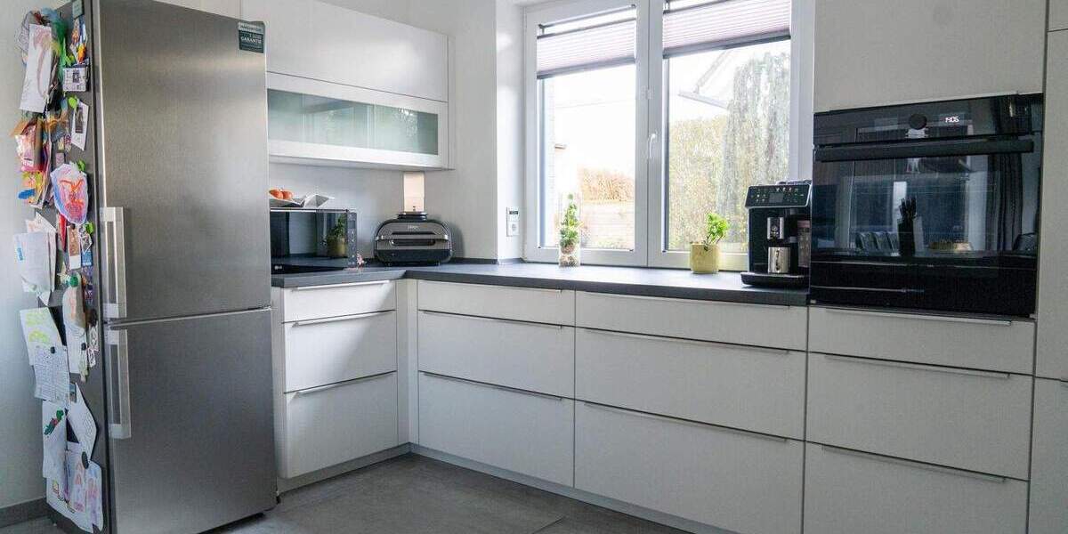 Einfamilienhaus Issum Sevelen - 5 Zimmer, 181 m&sup2;, 734.000&euro; | Angebot:25247377