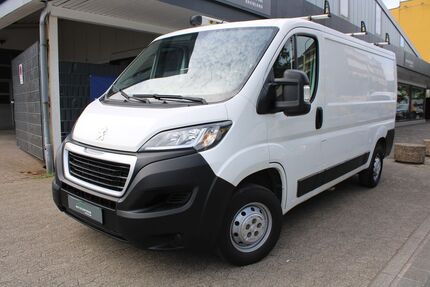 Peugeot Boxer 150.913 km 12.990 &euro; Düsseldorf 40233