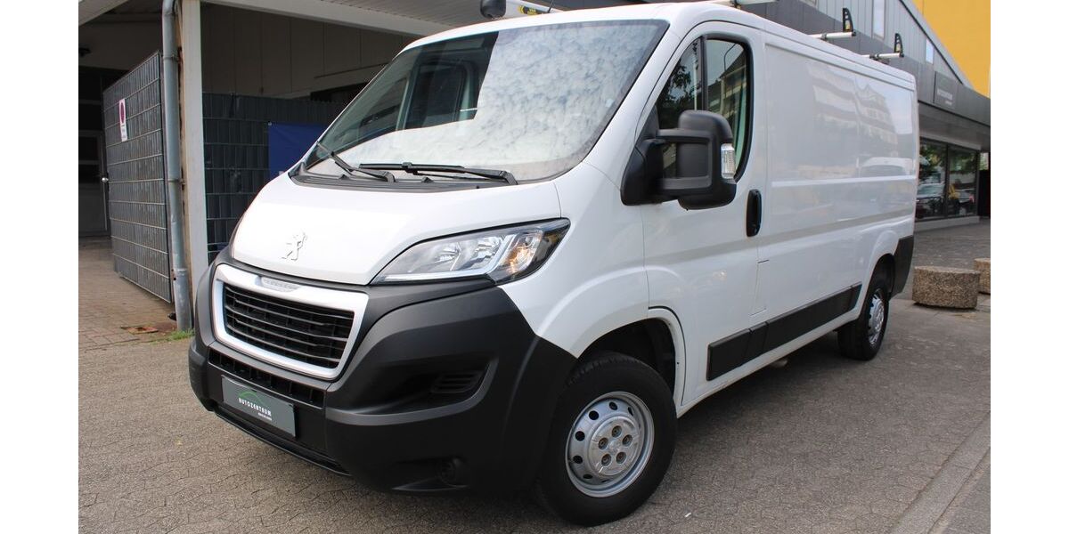 Peugeot Boxer 150.913 km 12.990 &euro; Düsseldorf 40233