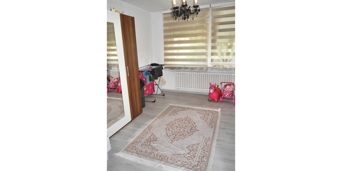 DU-Hochfeld, 3 Zi. ETW, 73m² Wfl., Gartenmitbenutzung - Etagenwohnung Duisburg Duisburg-Mitte | Angebot:26952866
