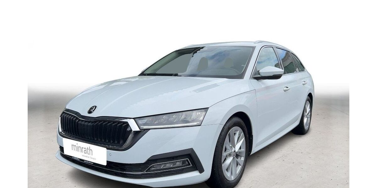 Skoda Octavia 99.694 km 21.230 &euro; Moers 47441