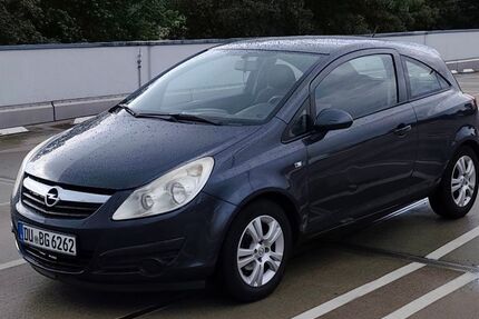 Opel Corsa 125.000 km 2.650 &euro; Duisburg 47198