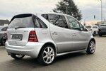 A 210 L Evolution / AMG / 86 tkm / Automatik