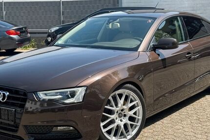 Audi A5 139.999 km 15.999 &euro; Düsseldorf 40233