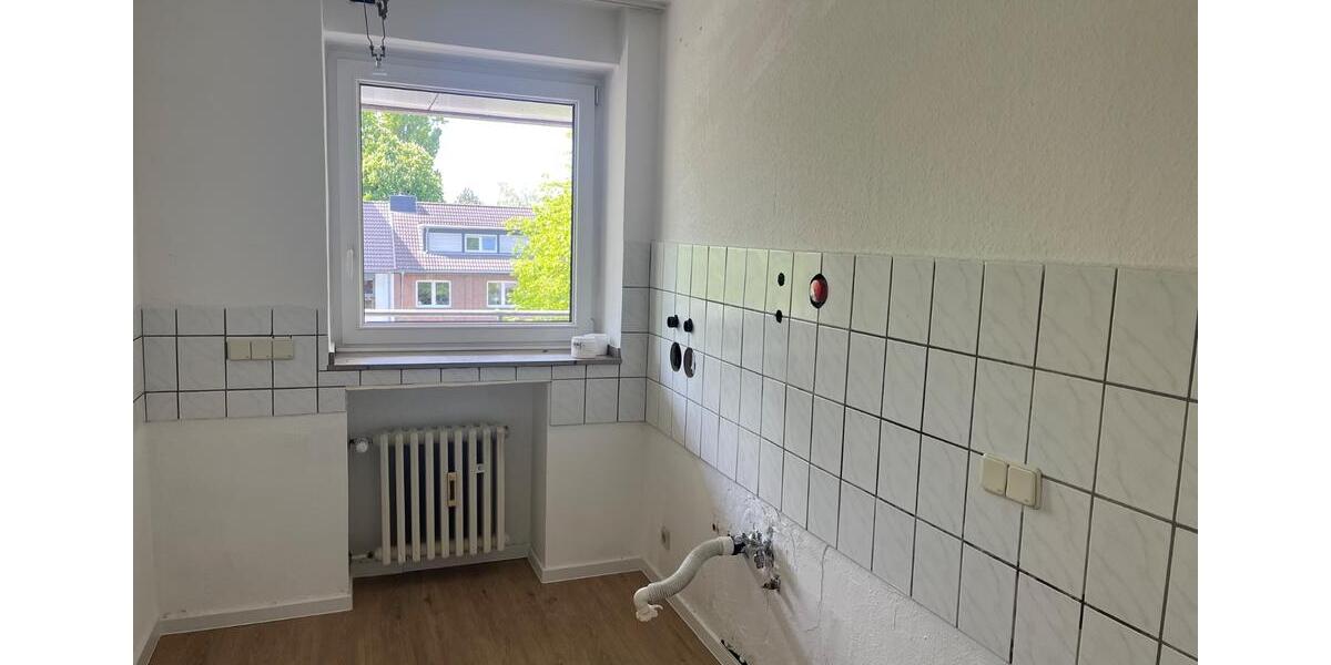 Etagenwohnung Krefeld Bockum - 3 Zimmer, 62 m&sup2;, 176.700&euro; | Angebot:26414905