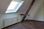 Dachgeschoßwohnung Krefeld Dießem - 2 Zimmer, 40 m&sup2;, 400&euro; | Angebot:25987306