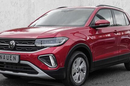 VW T-Cross 3.400 km 24.750 € Meerbusch 40670