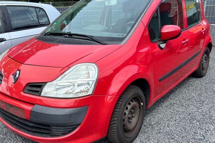 Renault Modus 125.000 km 3.000 &euro; Rheurdt 47509