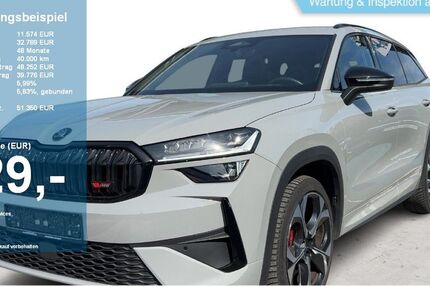 Skoda Kodiaq 26.601 km 50.830 &euro; Moers 47441