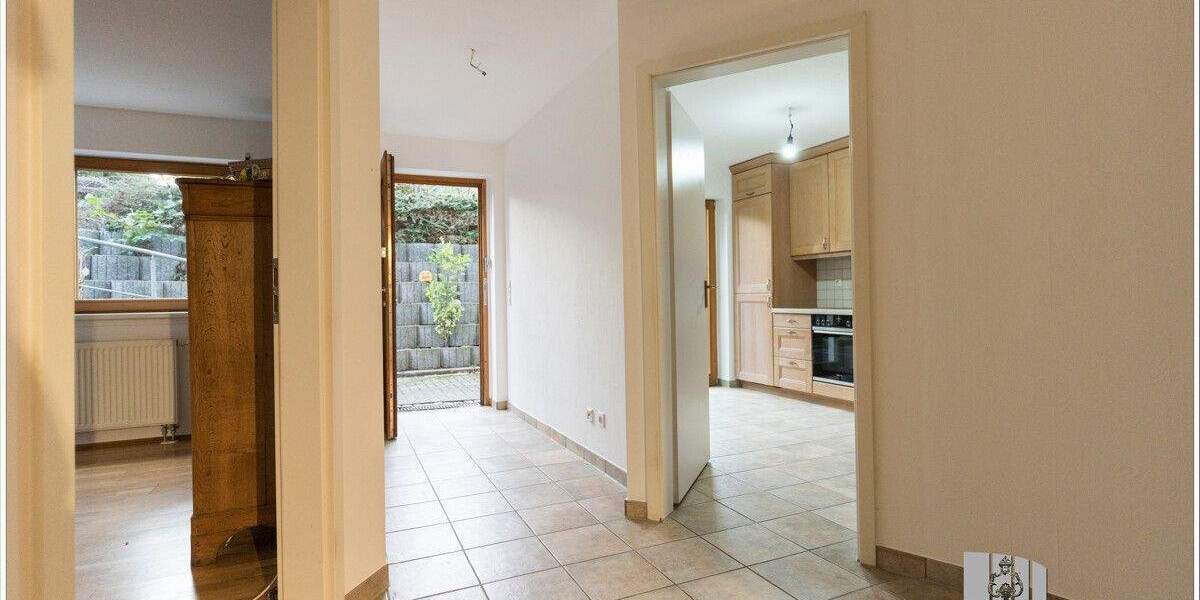 Mehrfamilienhaus, Wohnhaus Duisburg Alt-Walsum - 7 Zimmer, 267 m&sup2;, 598.000&euro; | Angebot:24826707