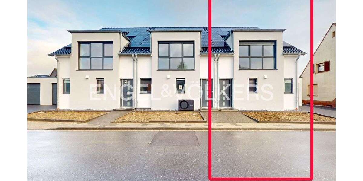 Einfamilienhaus Kamp-Lintfort Lintfort - 4 Zimmer, 173 m&sup2;, 2.300&euro; | Angebot:25792789