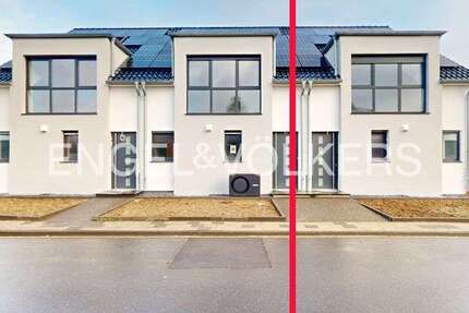 Haus Kamp-Lintfort Lintfort - 4 Zimmer, 173 m&sup2;, 2.300&euro; | Angebot:25792789