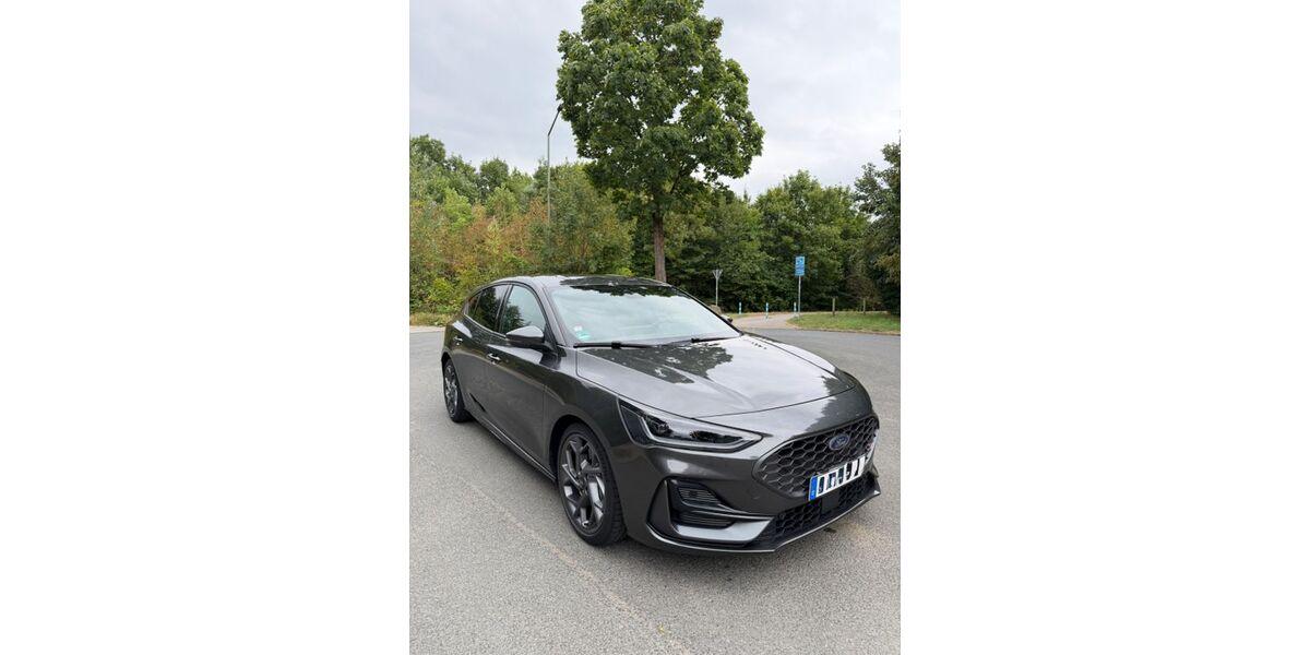 Ford Focus 14.800 km 30.590 &euro; Bottrop 46244