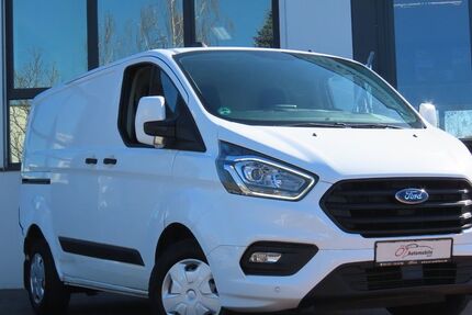 Ford Transit Custom 75.221 km 16.900 &euro; Neuss 41469
