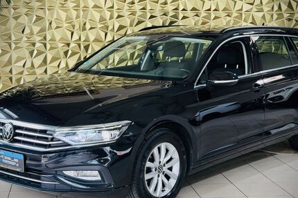 VW Passat 203.000 km 14.999 &euro; Essen 45326