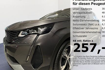 Peugeot 5008 29.705 km 29.850 &euro; Düsseldorf 40233