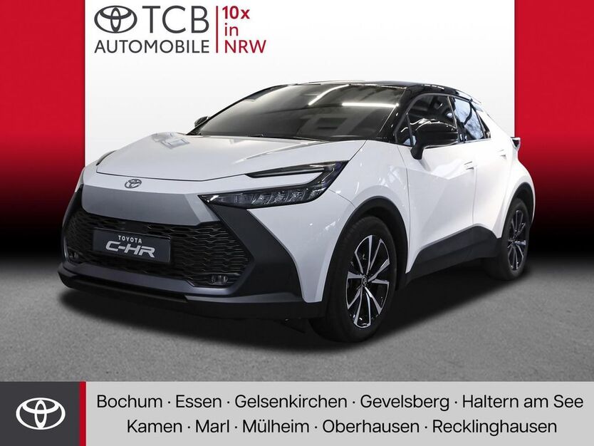 Toyota C-HR 16.000 km 29.379 € Gelsenkirchen 45894