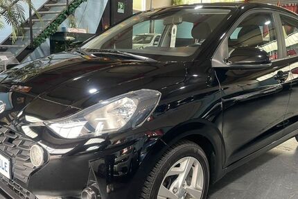 Hyundai i10 69.000 km 12.490 &euro; Bottrop 46238