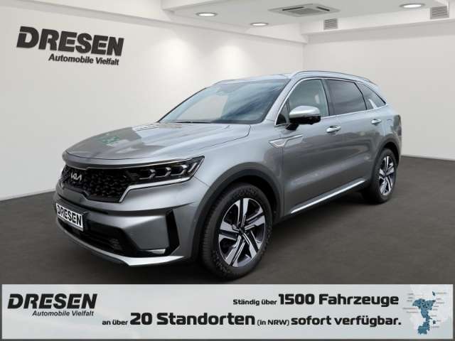 Kia Sorento 48.647 km 37.980 &euro; Neuss 41464