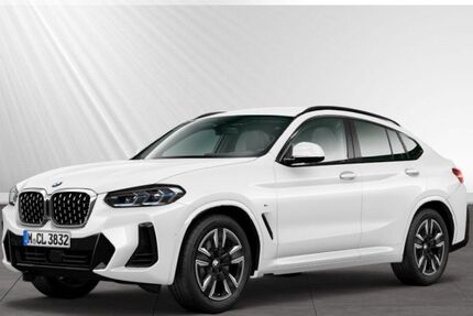 BMW X4 18.270 km 52.390 € Geldern 47608