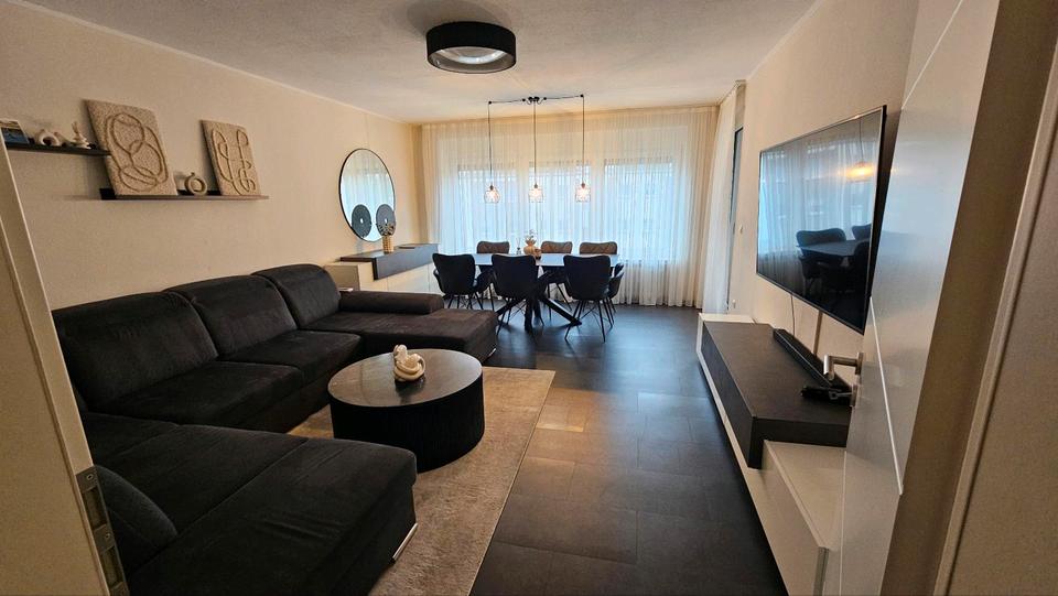 Etagenwohnung Moers Rheinkamp - 3 Zimmer, 72 m&sup2;, 249.000&euro; | Angebot:25408292