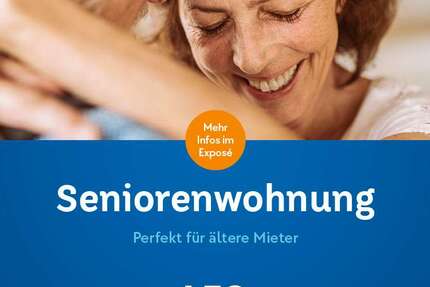 Wohnung Bochum Leithe - 2 Zimmer, 62 m&sup2;, 337&euro; | Angebot:26907445