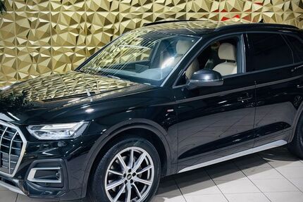 Audi Q5 109.900 km 30.999 &euro; Essen 45326