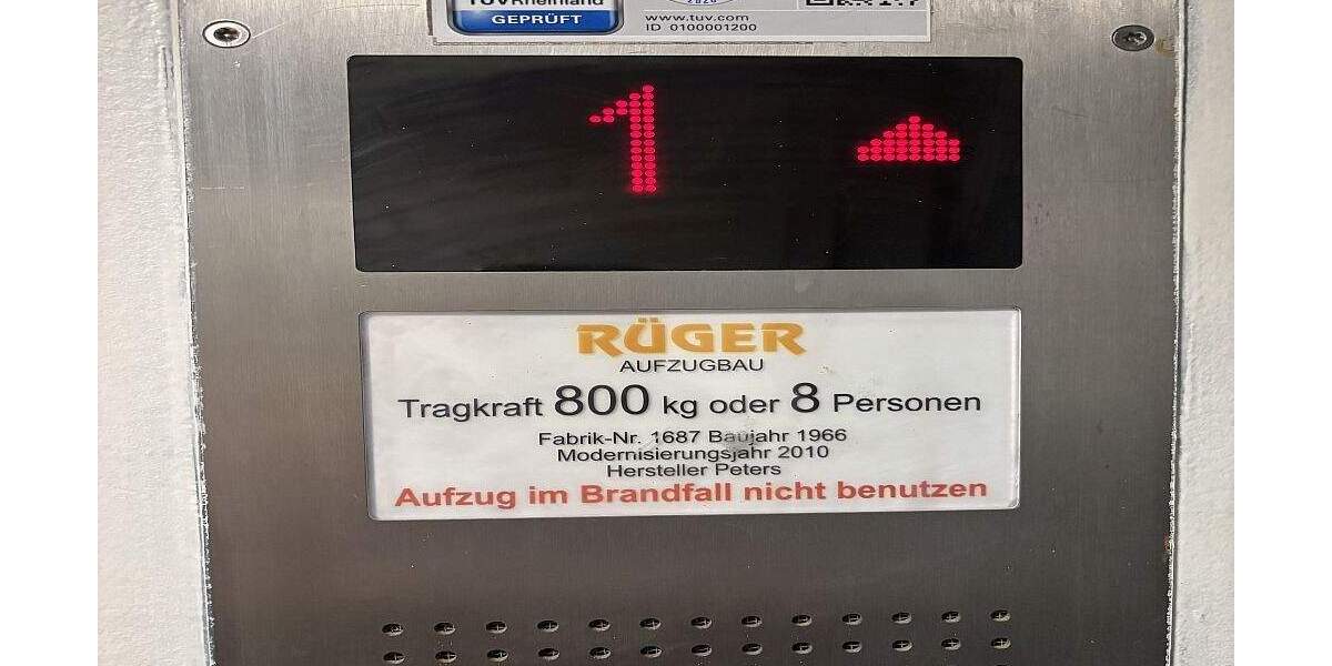 Gewerbeobjekt Krefeld Stadtmitte - 4 Zimmer, 2 m&sup2;, 2.099.000&euro; | Angebot:25399470