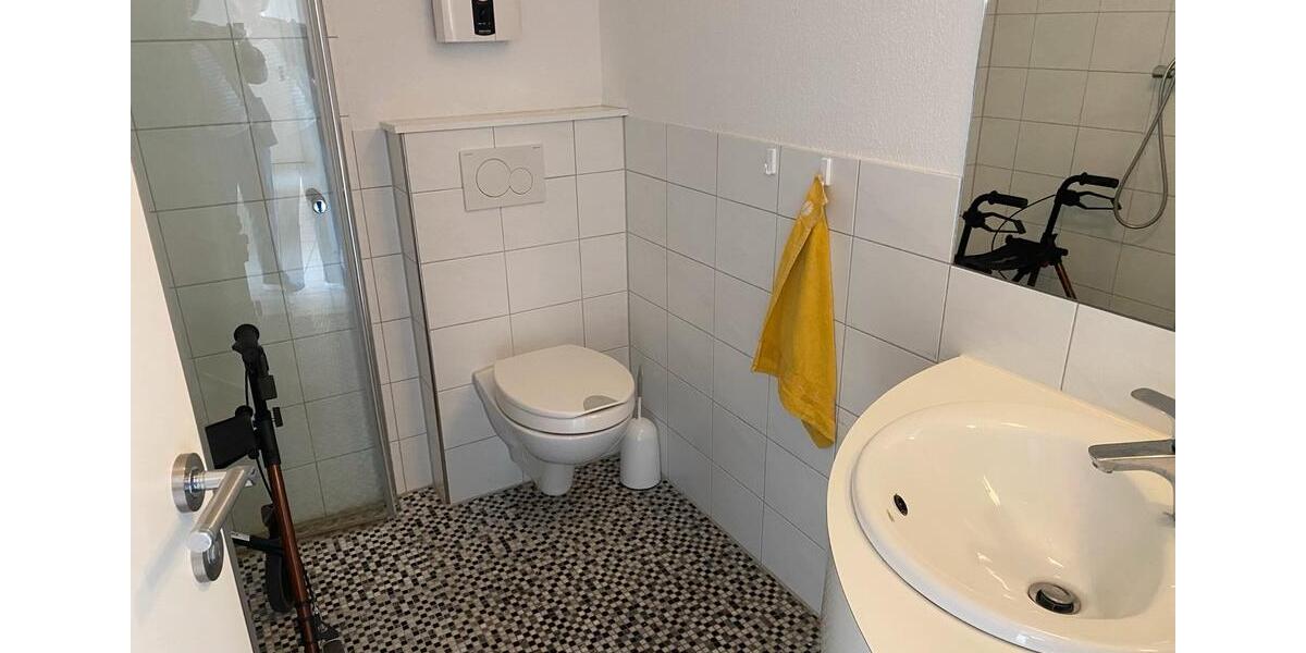 Hochparterre Oberhausen Alstaden - 4 Zimmer, 75 m&sup2;, 750&euro; | Angebot:26094746