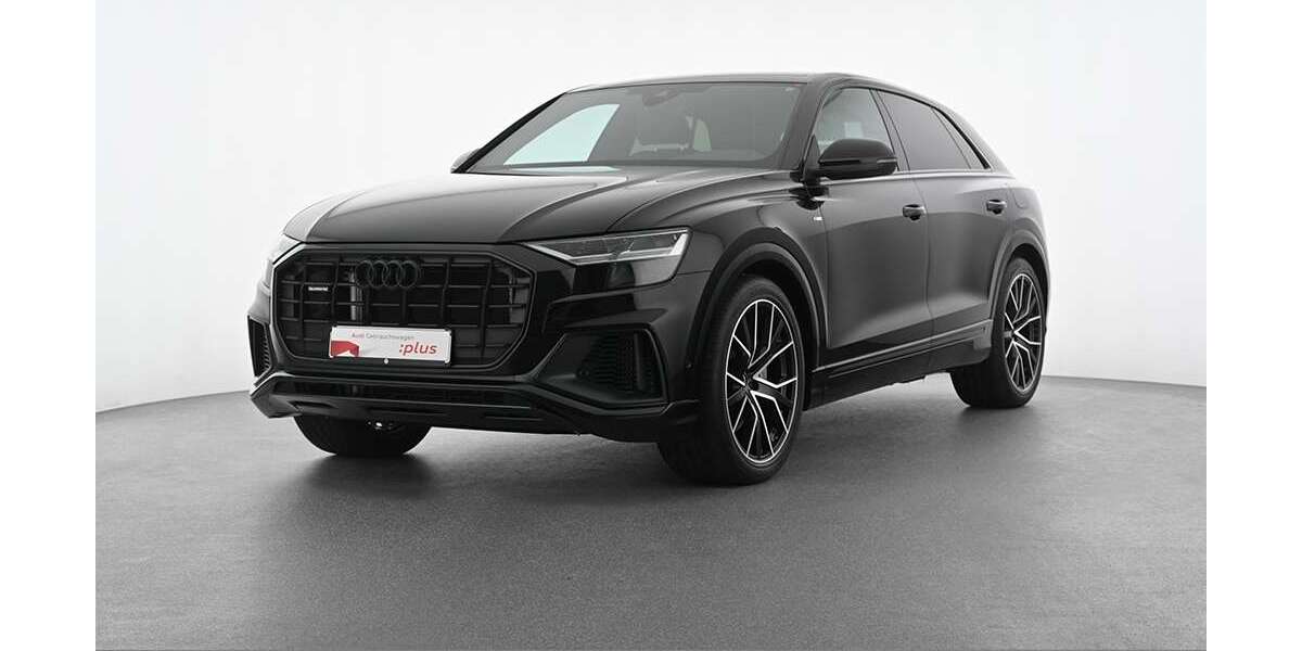 Audi Q8 50.174 km 60.880 &euro; Essen 45143