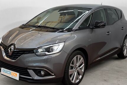 Renault Scenic 36.092 km 99.999 &euro; Moers 47445