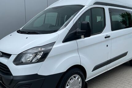 Ford Transit 175.000 km 12.490 &euro; Düsseldorf 40231