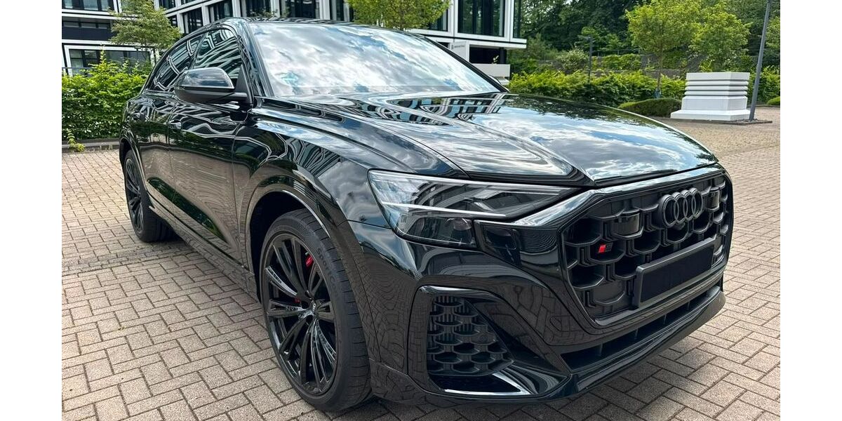 Audi SQ8 5.554 km 113.000 &euro; Gelsenkirchen 45884
