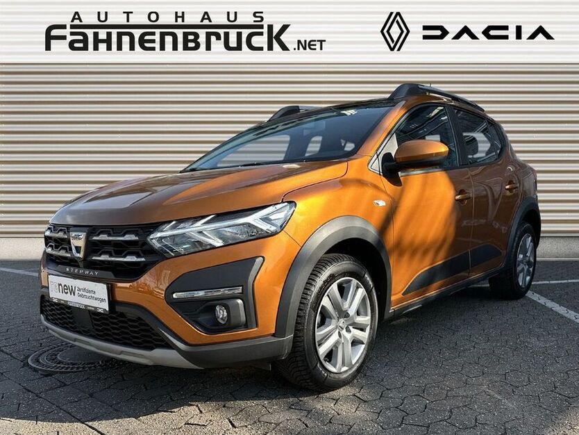 Sandero