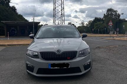 Skoda Octavia 93.597 km 15.990 &euro; Bottrop 46242