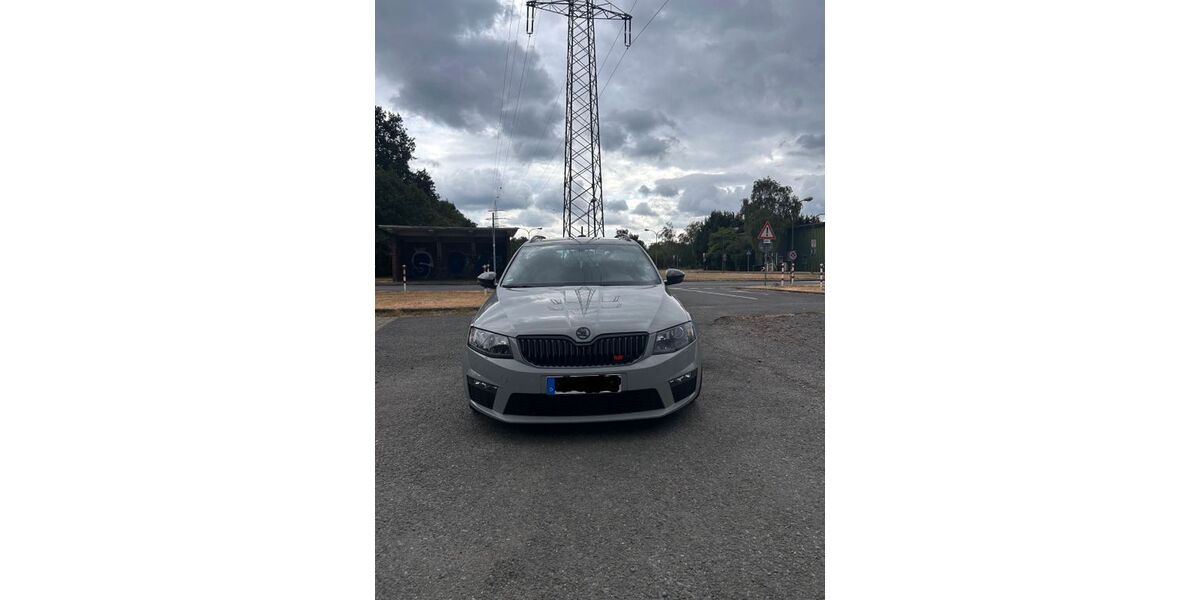 Skoda Octavia 93.597 km 15.990 &euro; Bottrop 46242