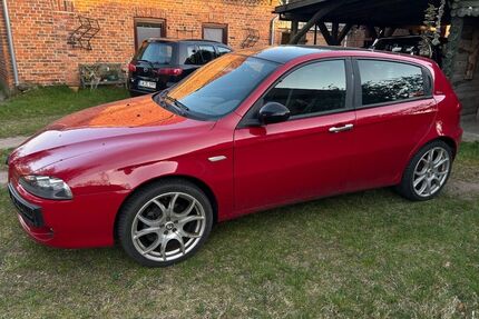 Alfa Romeo Alfa 147